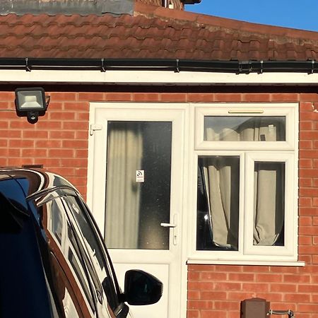 Dream Private Ensuite Apartment In Solihull Close To Birmingham Airport-City Centre And Nec Εξωτερικό φωτογραφία