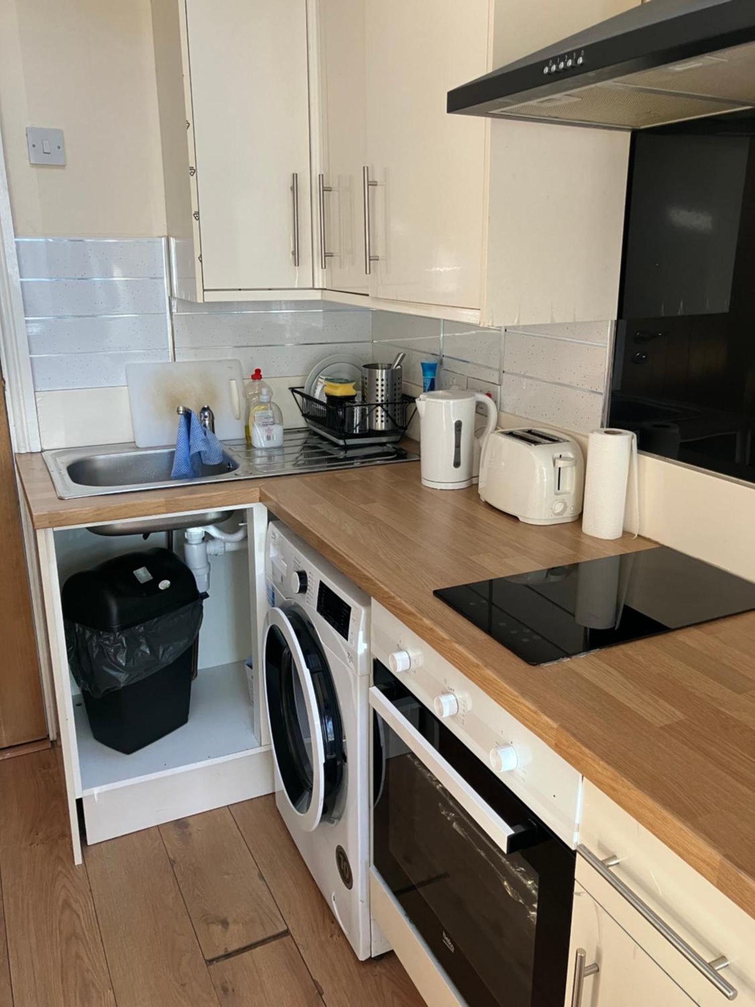 Dream Private Ensuite Apartment In Solihull Close To Birmingham Airport-City Centre And Nec Εξωτερικό φωτογραφία