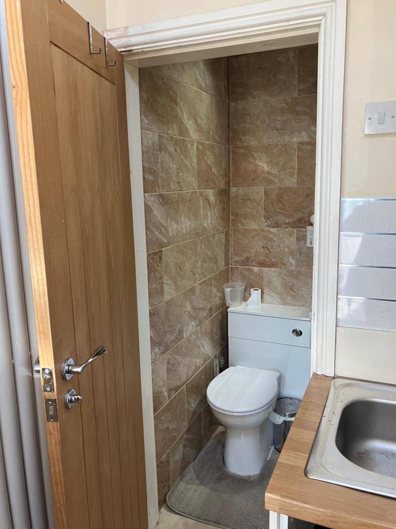 Dream Private Ensuite Apartment In Solihull Close To Birmingham Airport-City Centre And Nec Εξωτερικό φωτογραφία